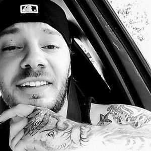 Meet your Posher, Bryan